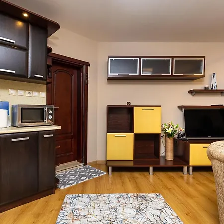 Centrally-located 1bd Near Kapana By Flat Mаnager Plowdiw