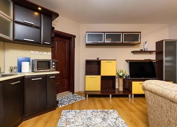 Centrally-located 1bd Near Kapana By Flat Mаnager Filibe