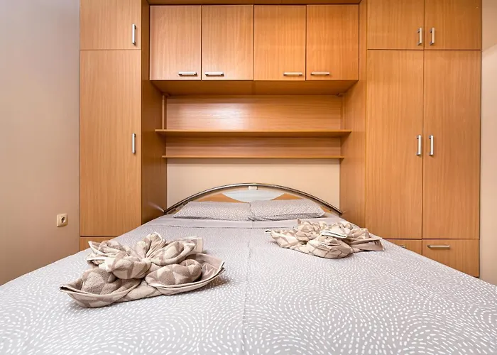 Centrally-located 1bd Near Kapana By Flat Mаnager