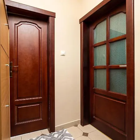 Apartment Centrally-located 1bd Near Kapana By Flat Mаnager Plovdiv