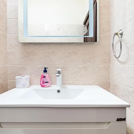 Centrally-located 1bd Near Kapana By Flat Mаnager Apartment Plovdiv