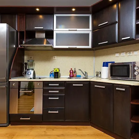 Apartment Centrally-located 1bd Near Kapana By Flat Mаnager *