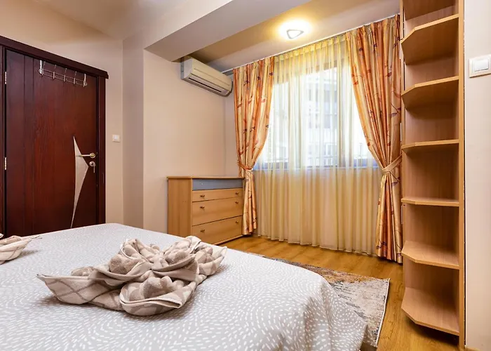 Centrally-located 1bd Near Kapana By Flat Mаnager * Plovdiv