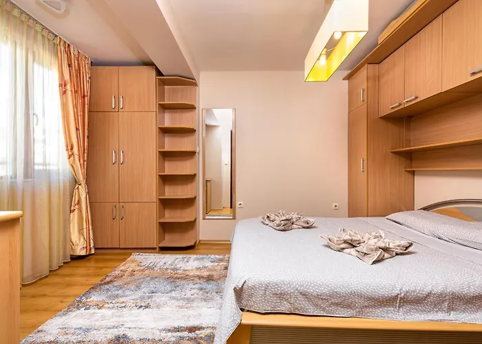 Centrally-located 1bd Near Kapana By Flat Mаnager *