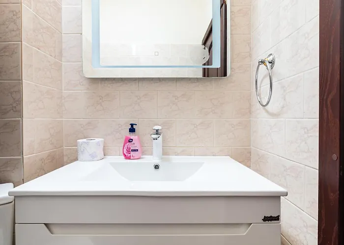 Centrally-located 1bd Near Kapana By Flat Mаnager Apartment Plovdiv