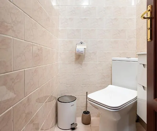 Centrally-located 1bd Near Kapana By Flat Mаnager Appartamento *